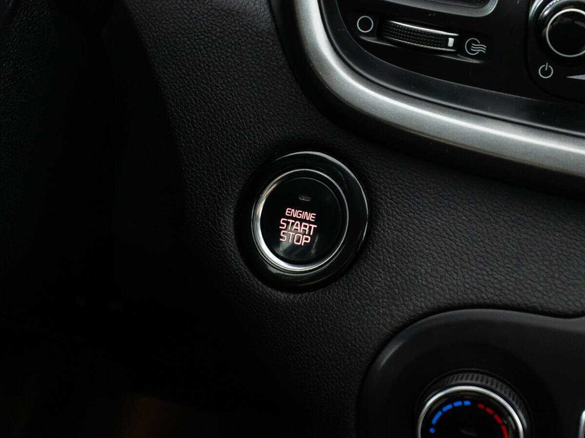 Kia Sorento б/у, 2019, Автоматическая. Фото: #19