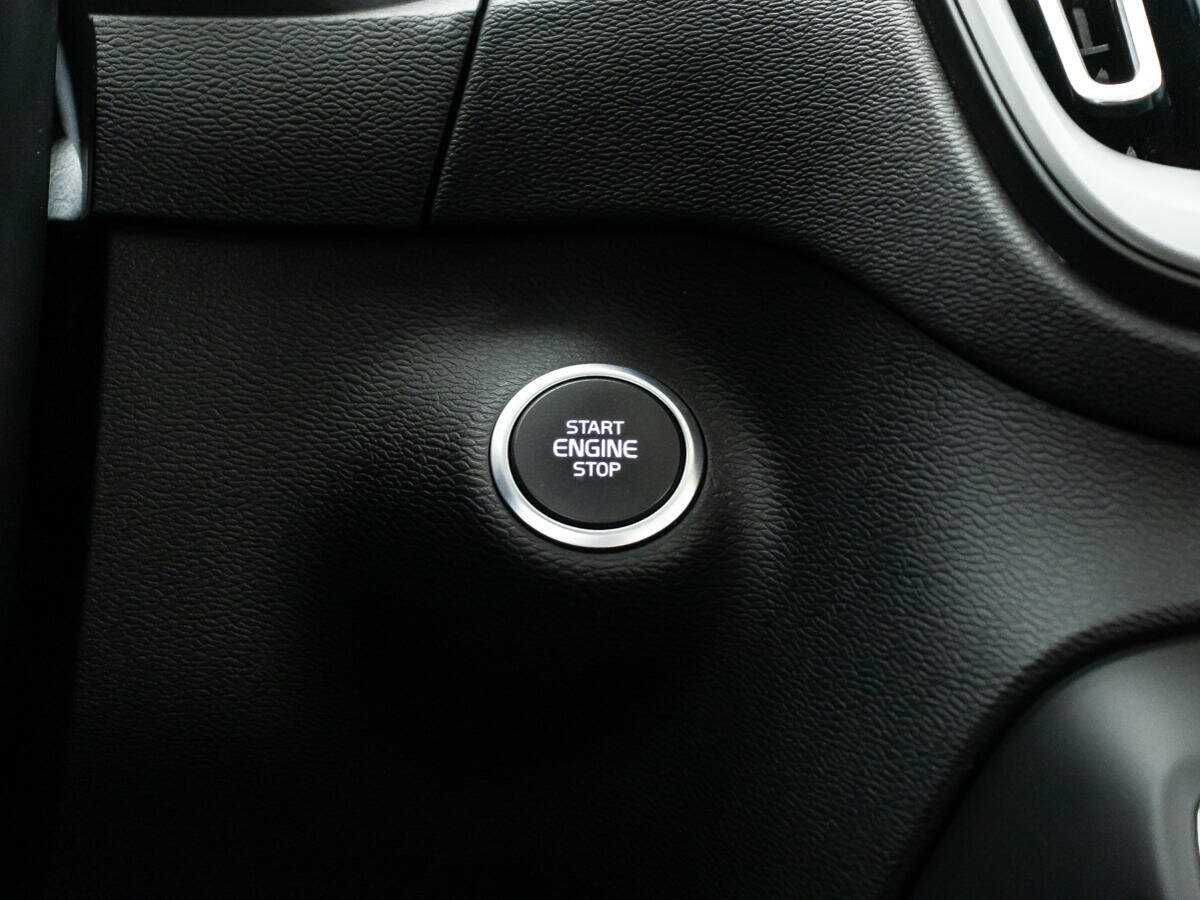 Volvo XC40 б/у, 2018, Автоматическая. Фото: #18