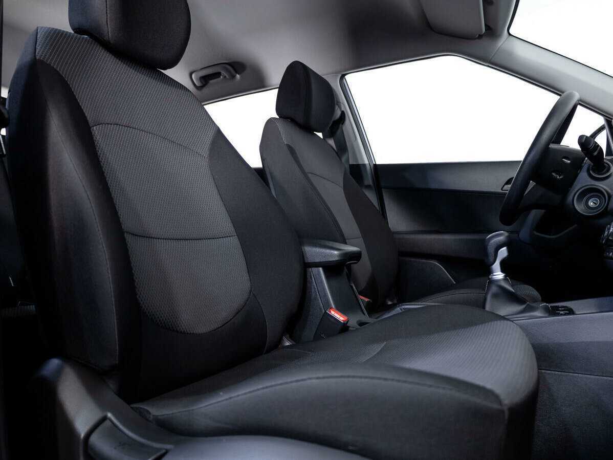 Hyundai Creta б/у, 2021, Механическая. Фото: #10