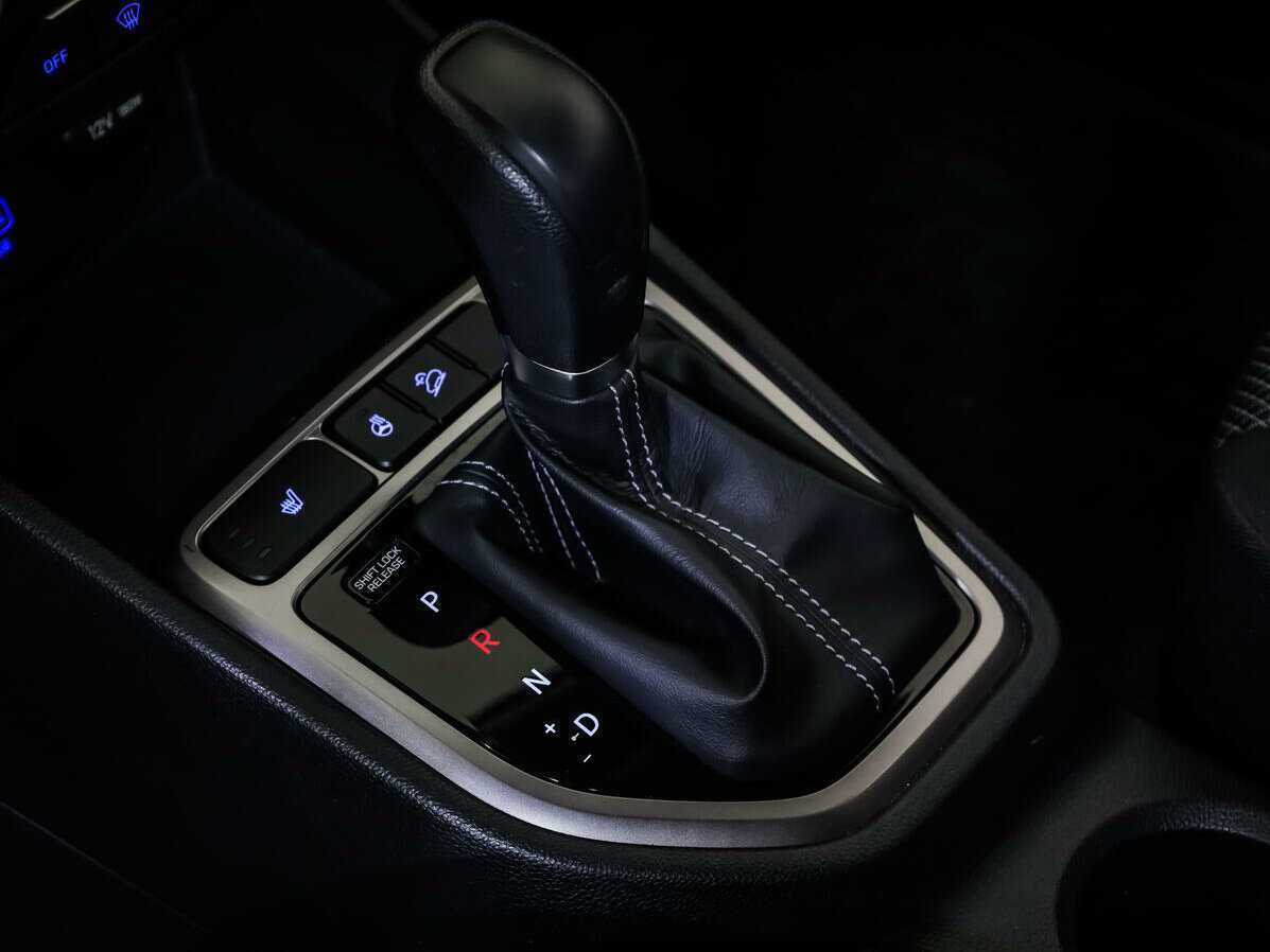 Hyundai Creta б/у, 2021, Автоматическая. Фото: #14