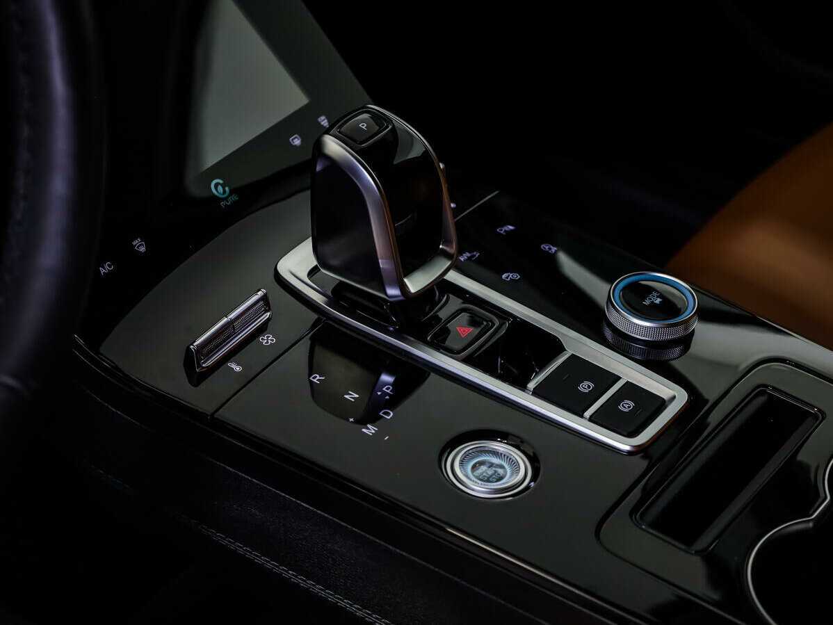 Chery Tiggo 8 Pro Max б/у, 2023, Роботизированная. Фото: #13