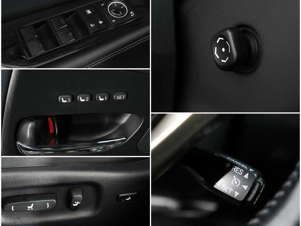 Lexus RX б/у, 2013, Автоматическая. Фото: #15