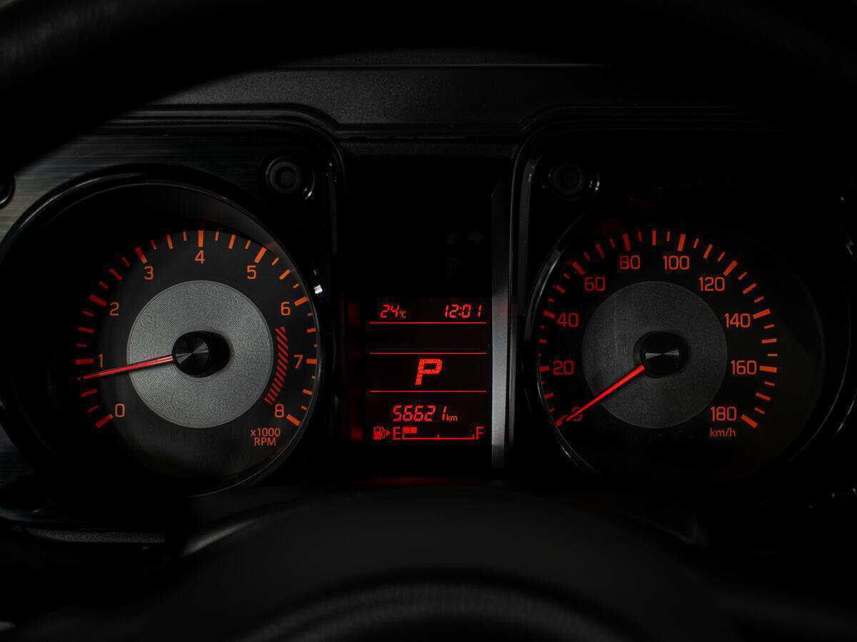 Suzuki Jimny б/у, 2021, Автоматическая. Фото: #8