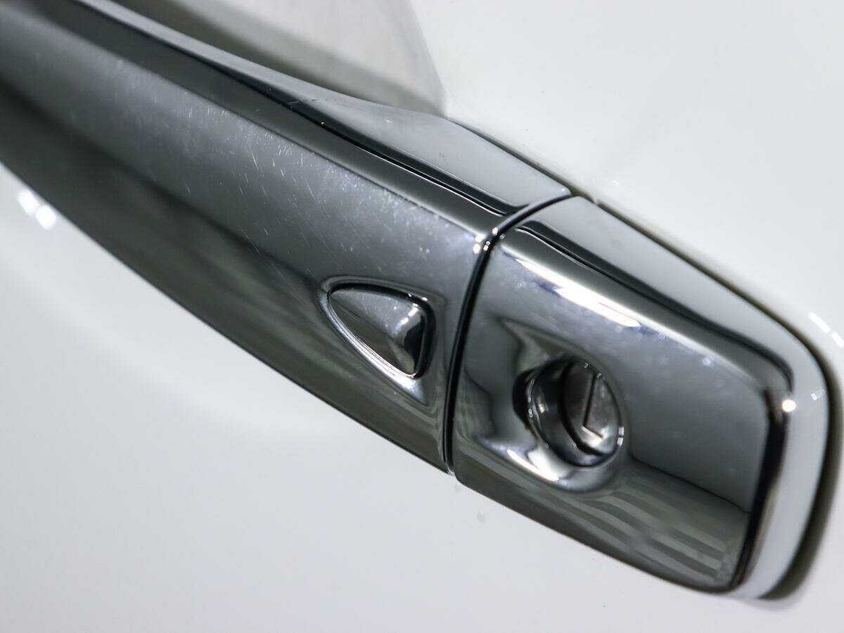 Рено Колеос б/у, 2018, Вариатор. Фото: #13