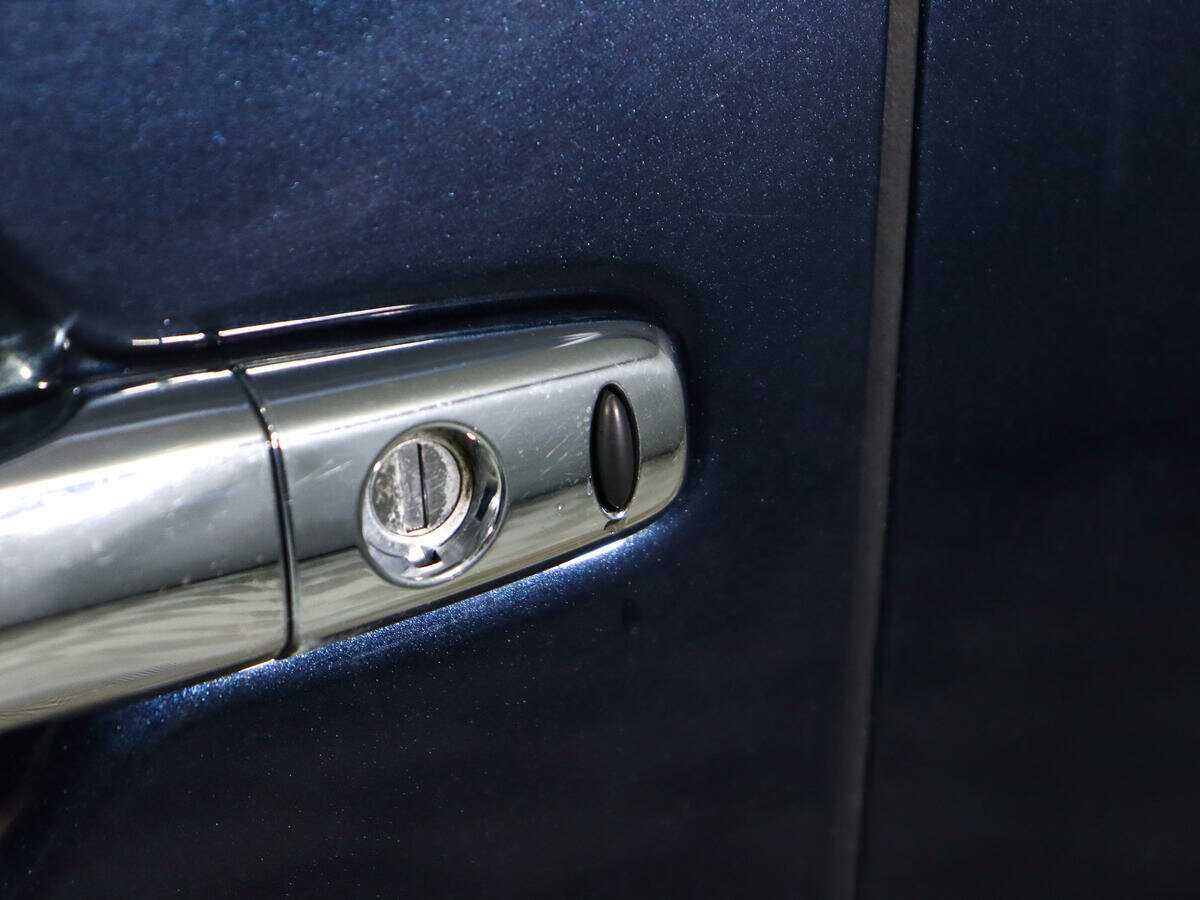 Mitsubishi Outlander б/у, 2017, Автоматическая. Фото: #17