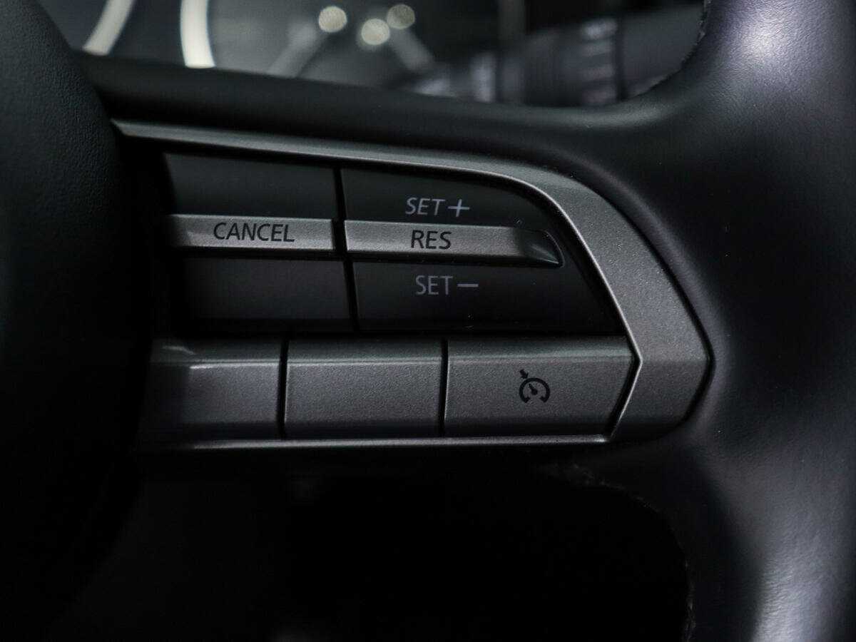 Mazda CX-30 б/у, 2021, Автоматическая. Фото: #15