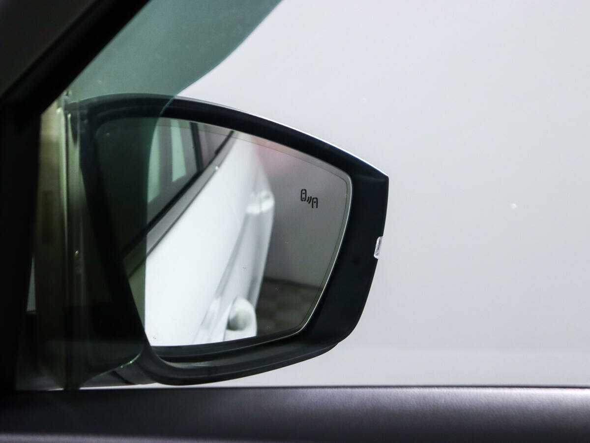 Skoda Kodiaq б/у, 2019, Роботизированная. Фото: #11