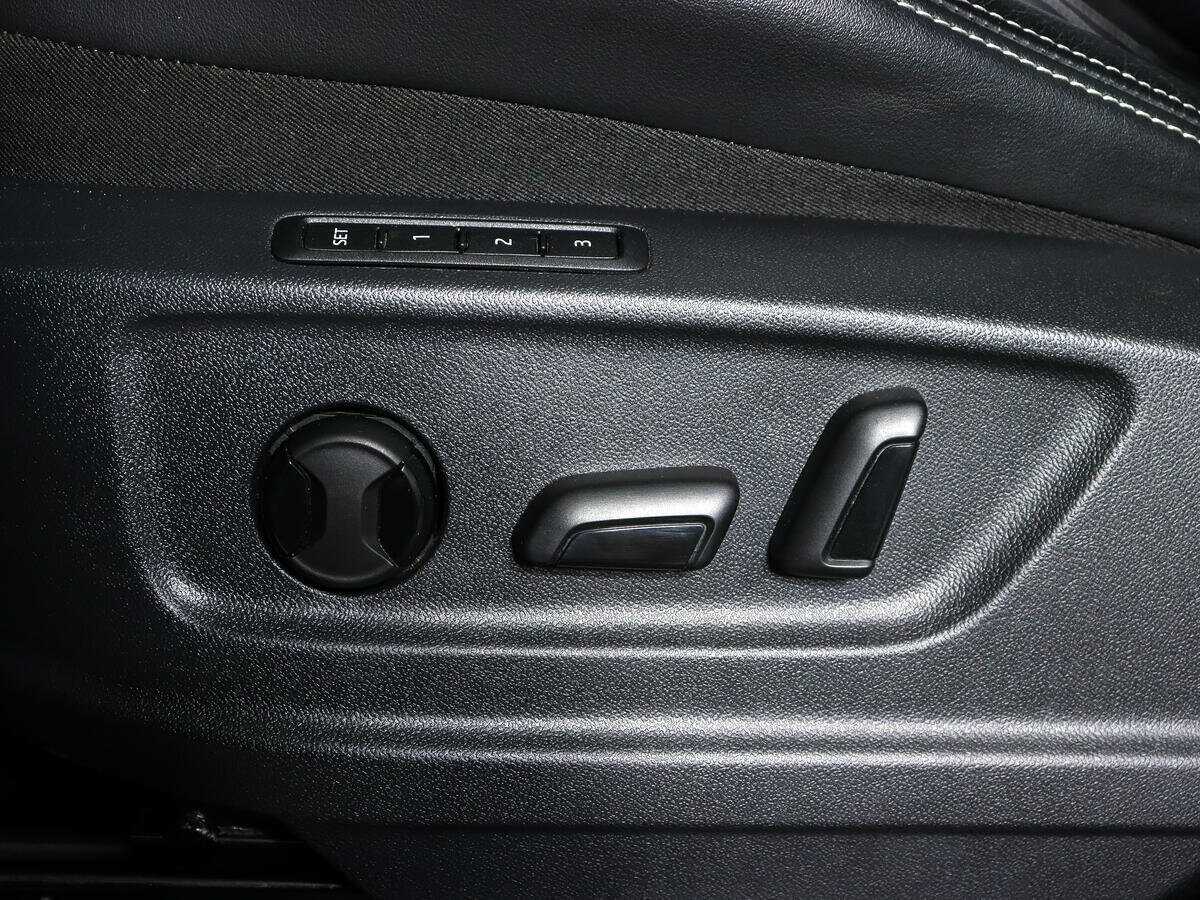 Skoda Kodiaq б/у, 2019, Роботизированная. Фото: #15