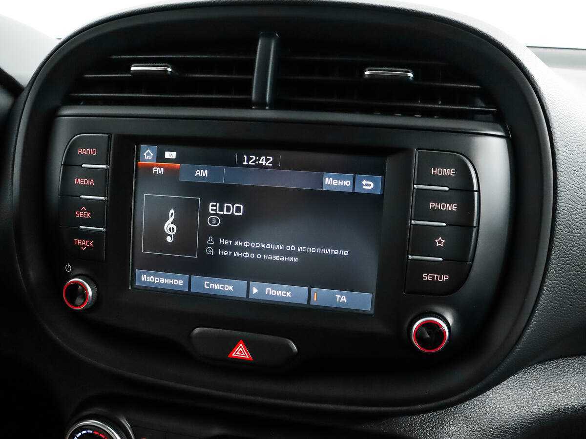 Kia Soul б/у, 2019, Автоматическая. Фото: #12