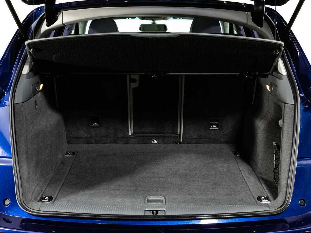 Audi Q5 б/у, 2014, Роботизированная. Фото: #16