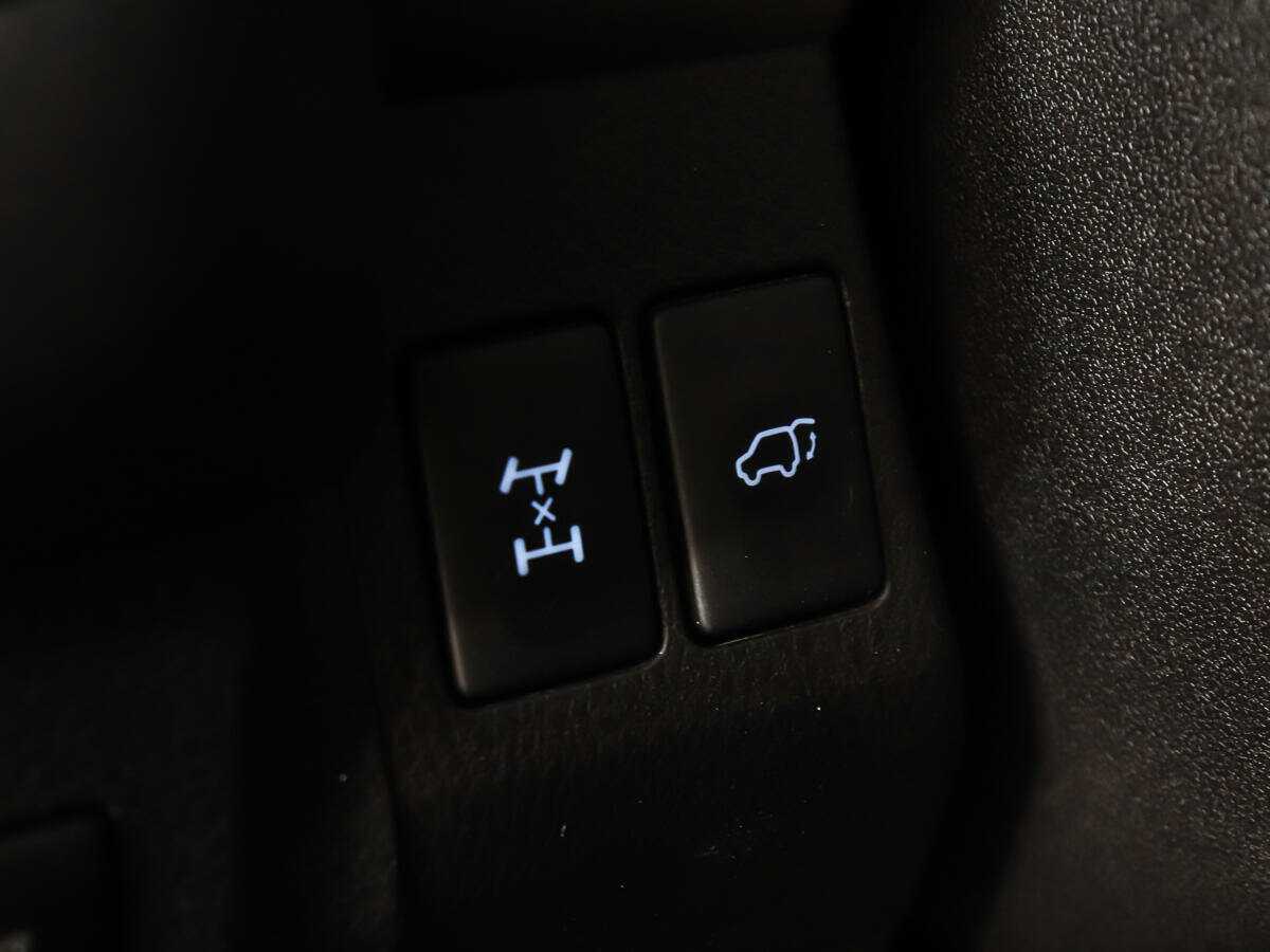 Toyota RAV4 б/у, 2018, Вариатор. Фото: #13