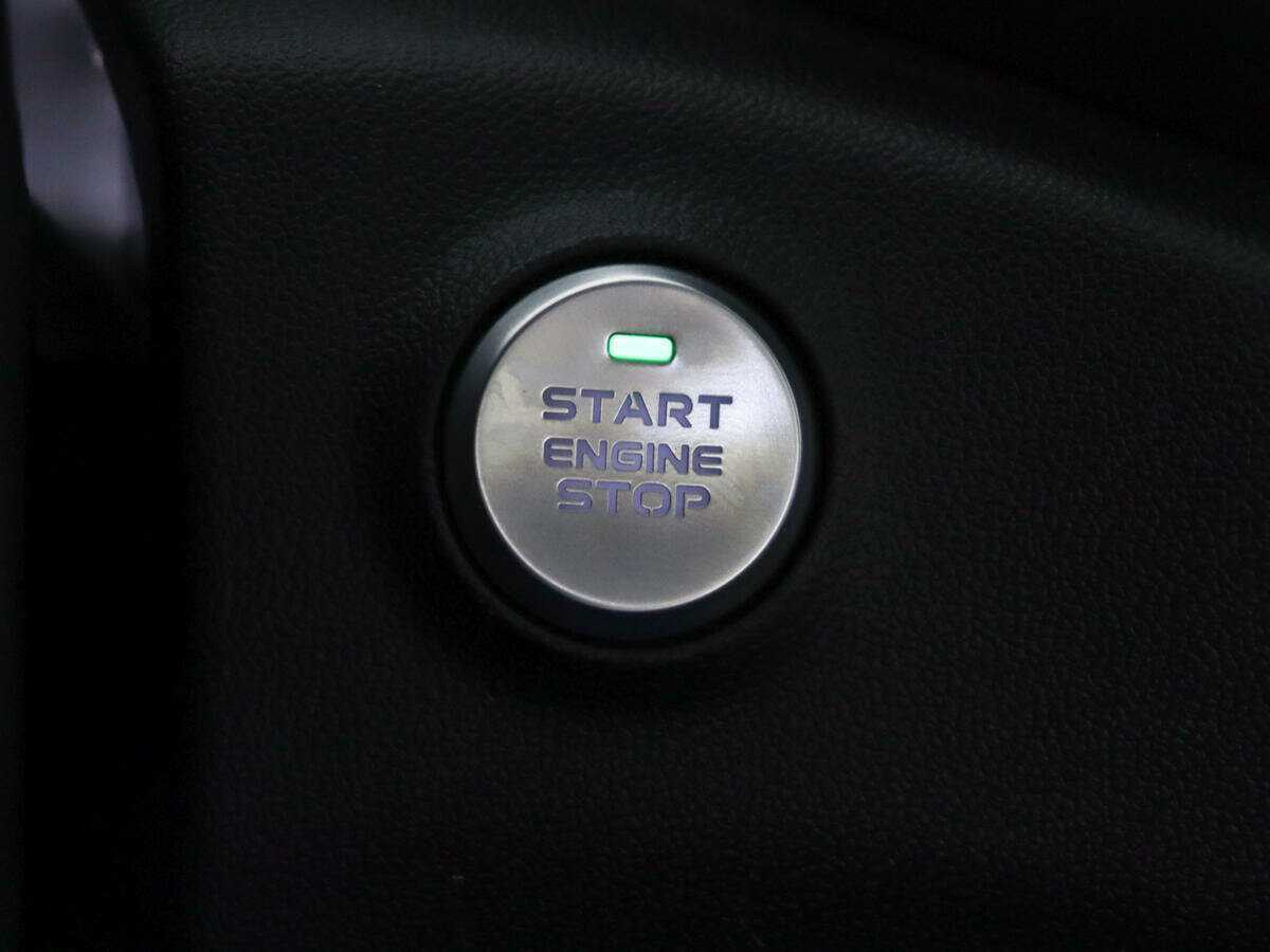 Changan CS35PLUS б/у, 2024, Роботизированная. Фото: #16