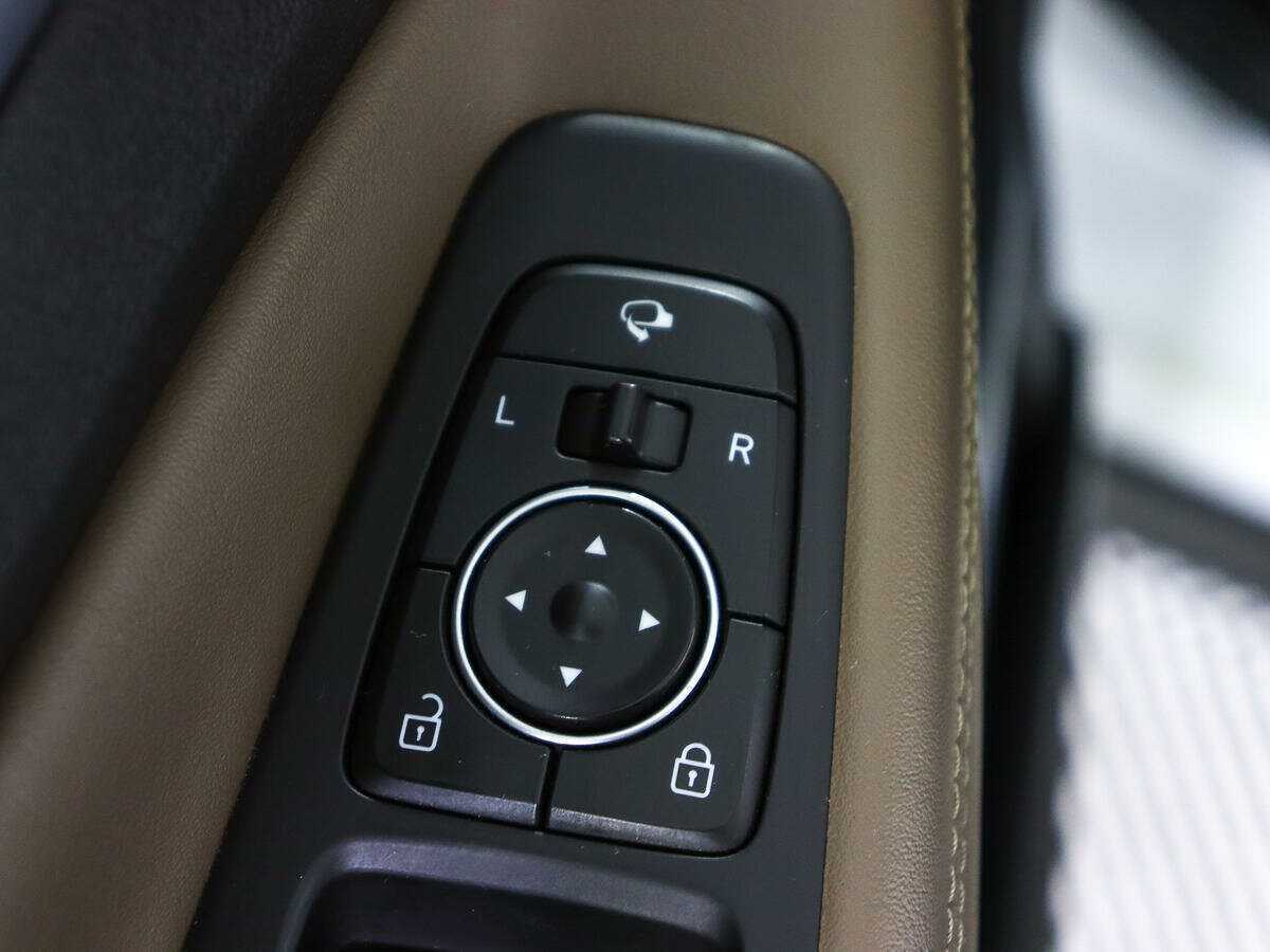 Hyundai Santa Fe б/у, 2020, Автоматическая. Фото: #15