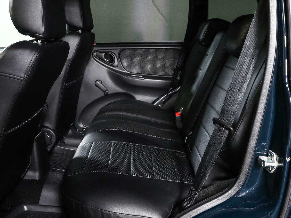 Lada (ВАЗ) Niva б/у, 2023, Механическая. Фото: #9