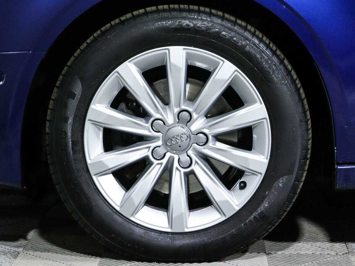 Audi A3 б/у, 2015, Роботизированная. Фото: #16