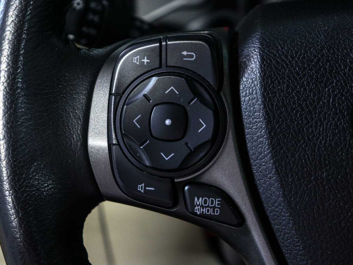 Toyota Venza б/у, 2014, Автоматическая. Фото: #18