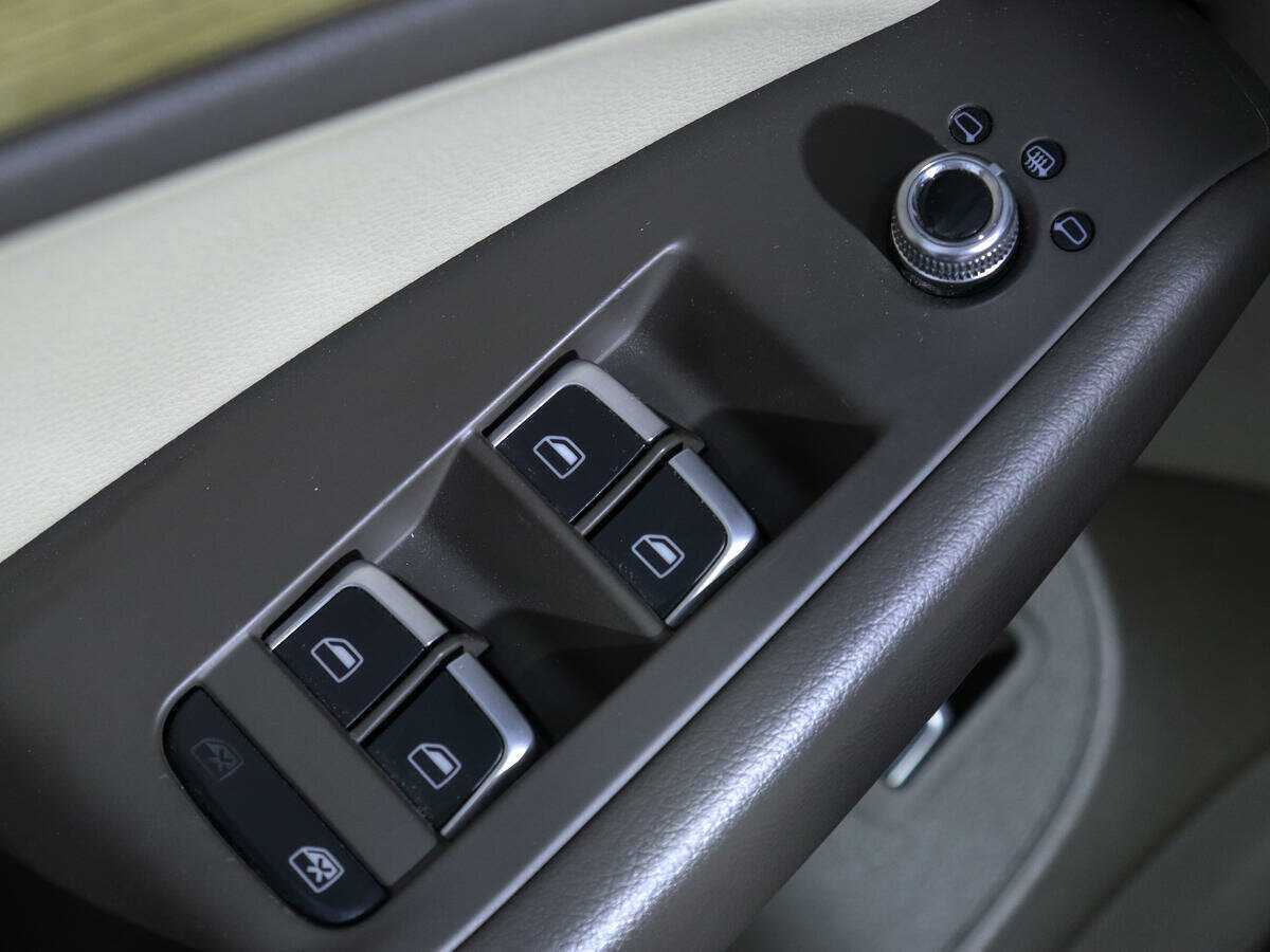 Audi Q5 б/у, 2013, Автоматическая. Фото: #19