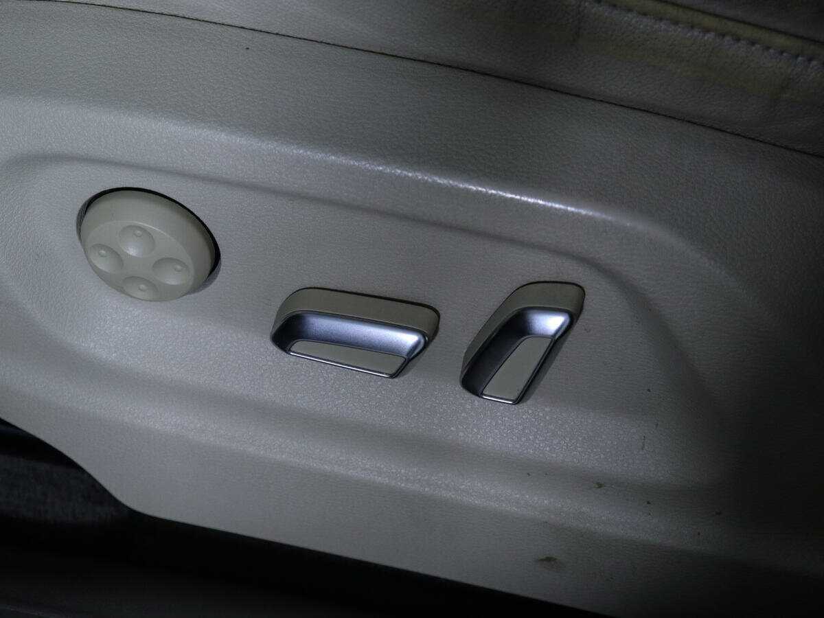 Audi Q5 б/у, 2013, Автоматическая. Фото: #20