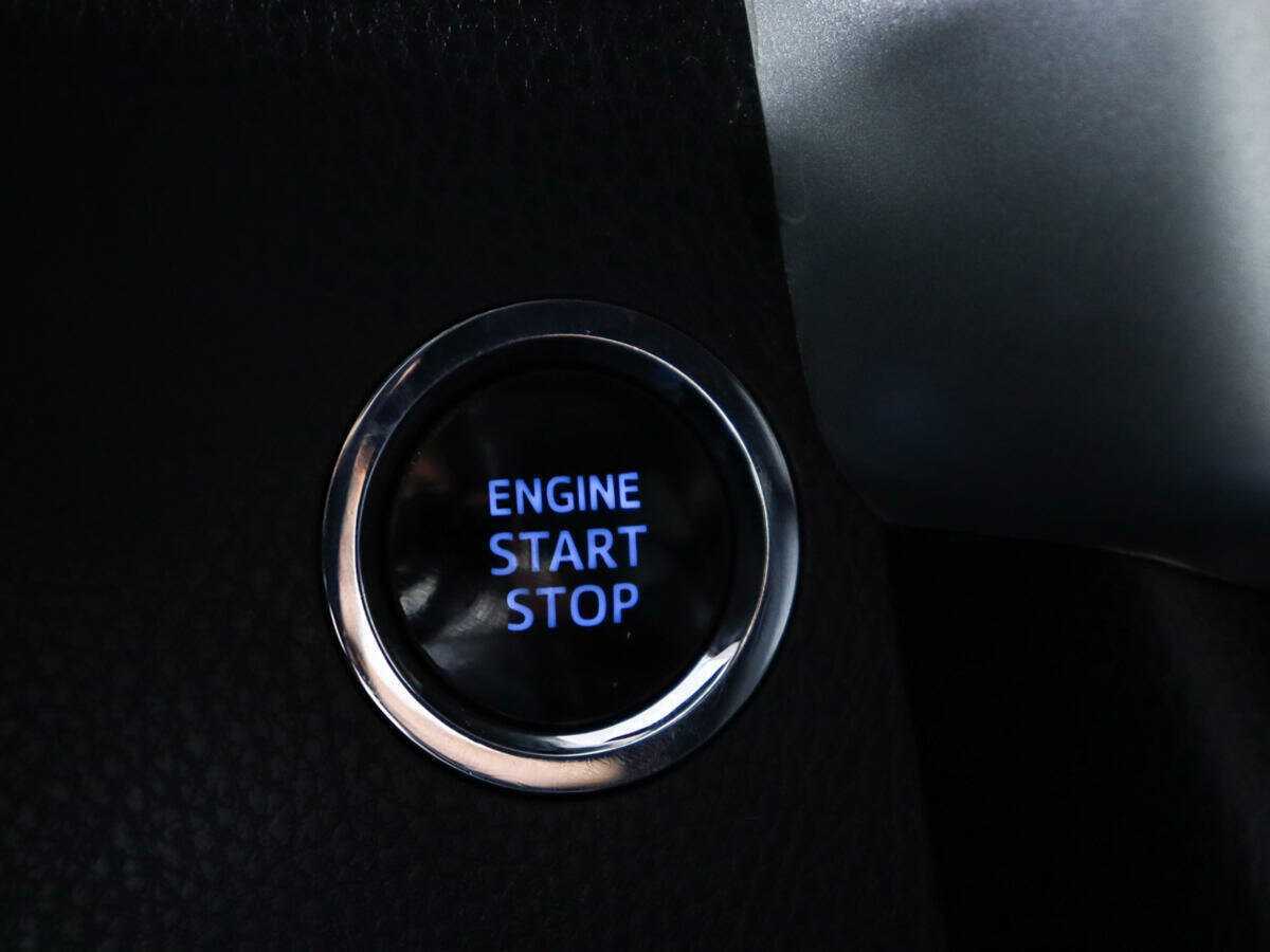 Toyota Highlander б/у, 2014, Автоматическая. Фото: #14