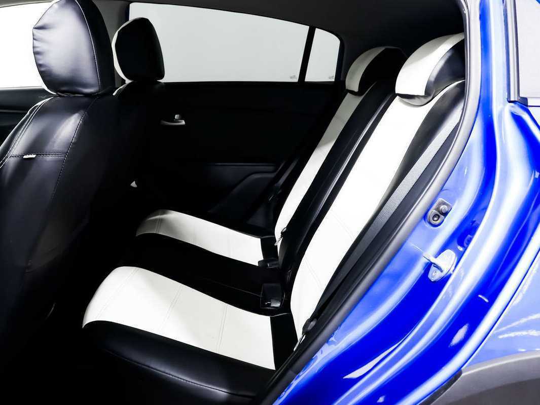 Киа Рио б/у, 2018, Автоматическая. Фото: #11