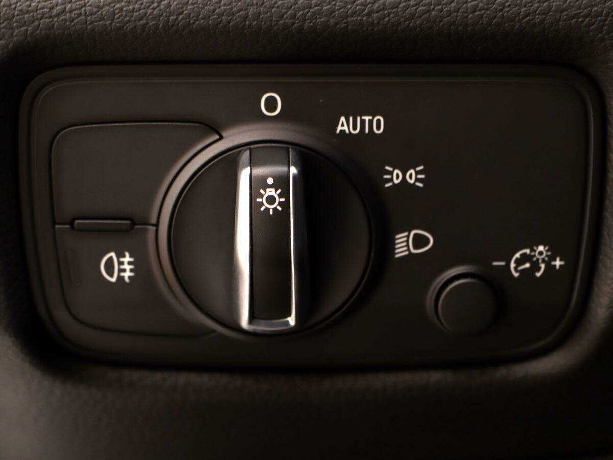 Audi A3 б/у, 2015, Роботизированная. Фото: #12