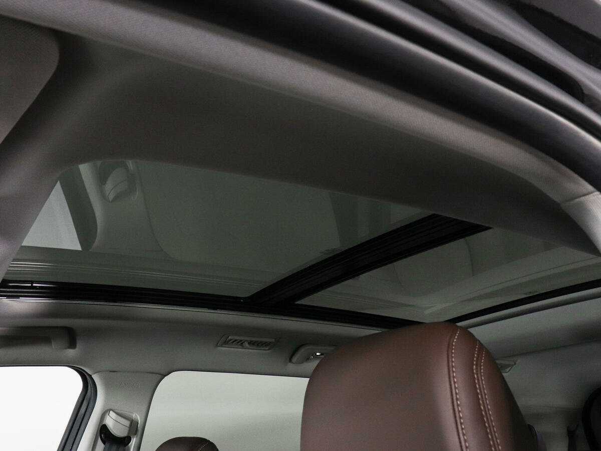 EXEED VX б/у, 2022, Роботизированная. Фото: #13