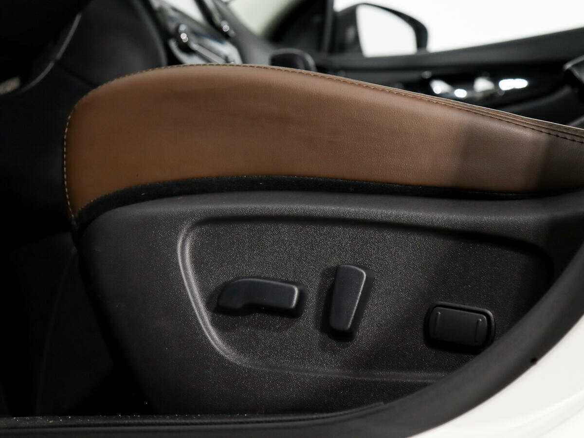 Ниссан Кашкай б/у, 2020, Вариатор. Фото: #7