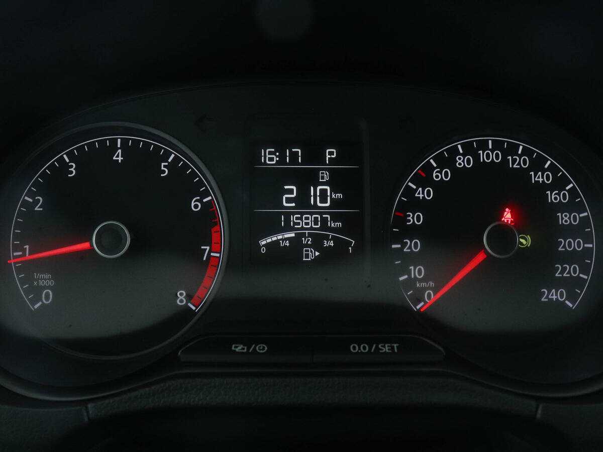 Volkswagen Polo б/у, 2019, Автоматическая. Фото: #10