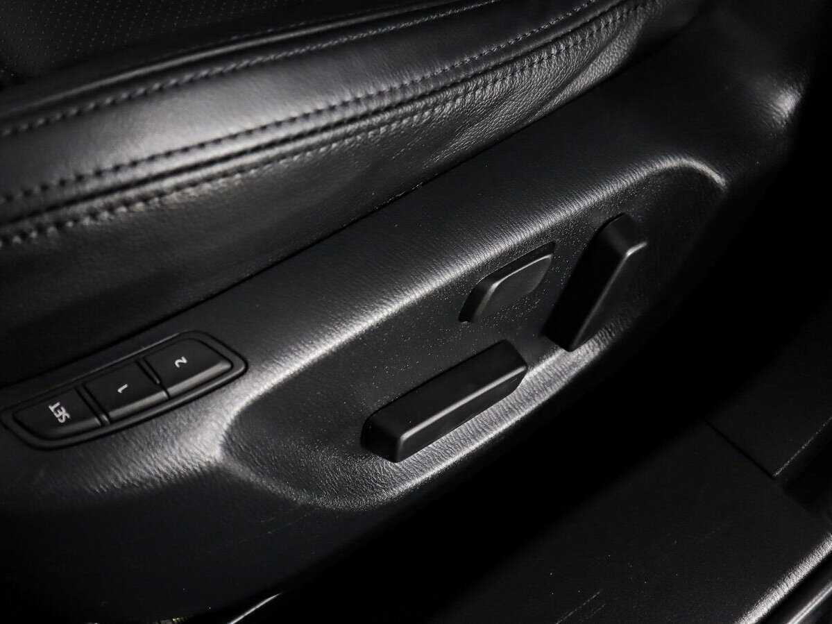 Mazda 6 б/у, 2018, Автоматическая. Фото: #8