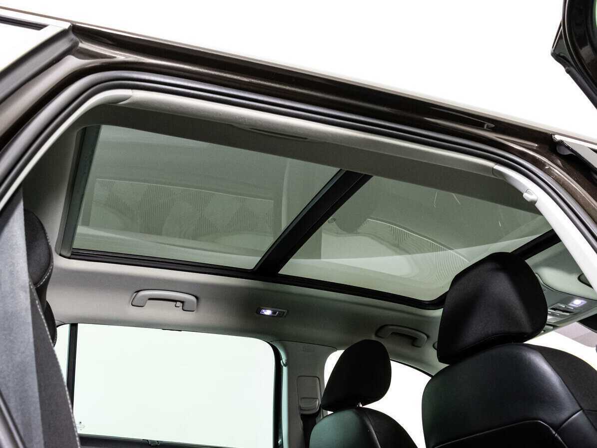 Skoda Kodiaq б/у, 2018, Роботизированная. Фото: #15