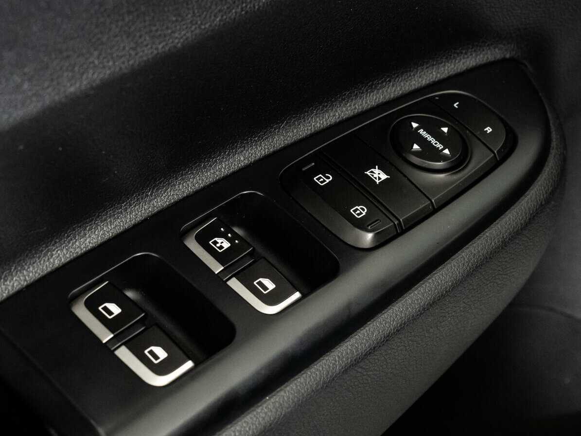 Киа Рио б/у, 2018, Автоматическая. Фото: #18