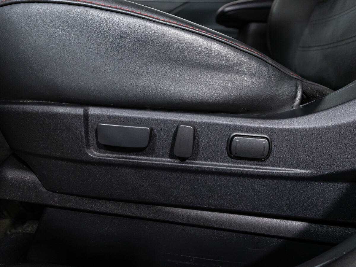 Mitsubishi Outlander б/у, 2021, Вариатор. Фото: #18