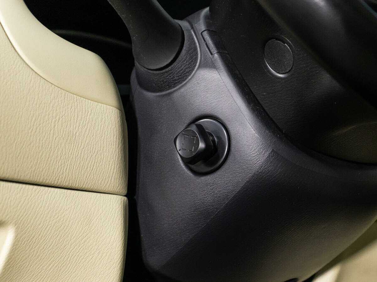 Infiniti QX60 б/у, 2018, Вариатор. Фото: #21