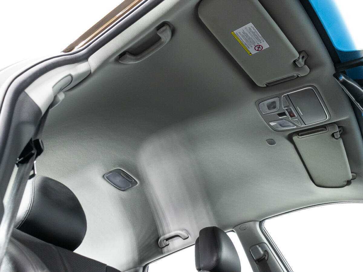 Kia Sorento б/у, 2019, Автоматическая. Фото: #19