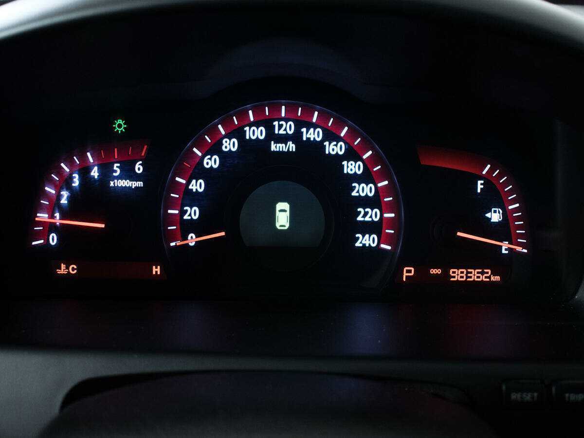 Kia Mohave б/у, 2016, Автоматическая. Фото: #10