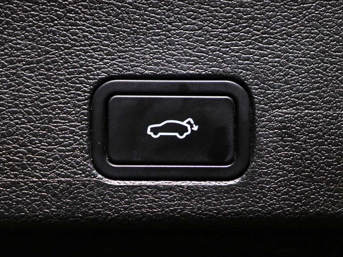 Geely Tugella б/у, 2022, Автоматическая. Фото: #13