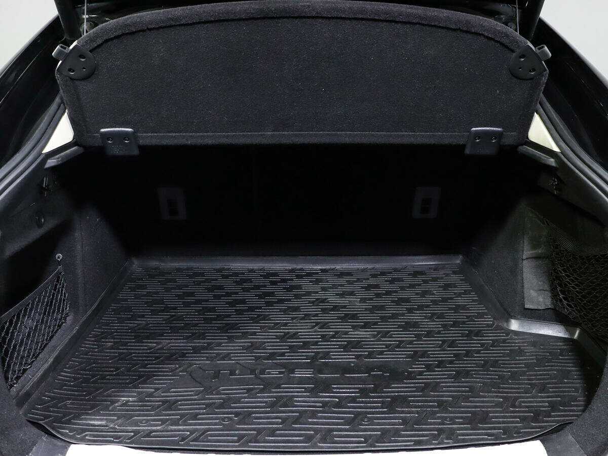 Geely Tugella б/у, 2022, Автоматическая. Фото: #14