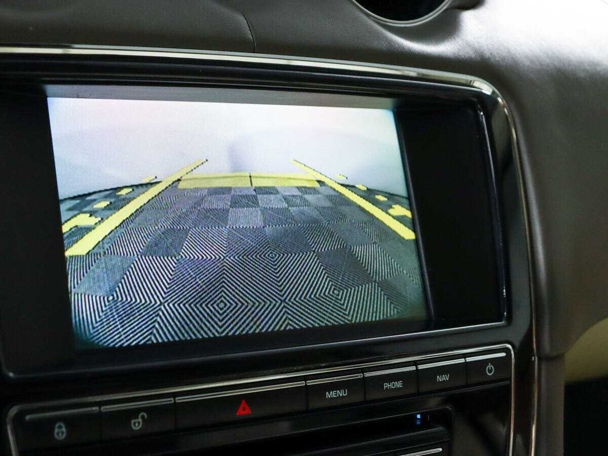 Jaguar XJ б/у, 2012, Автоматическая. Фото: #23