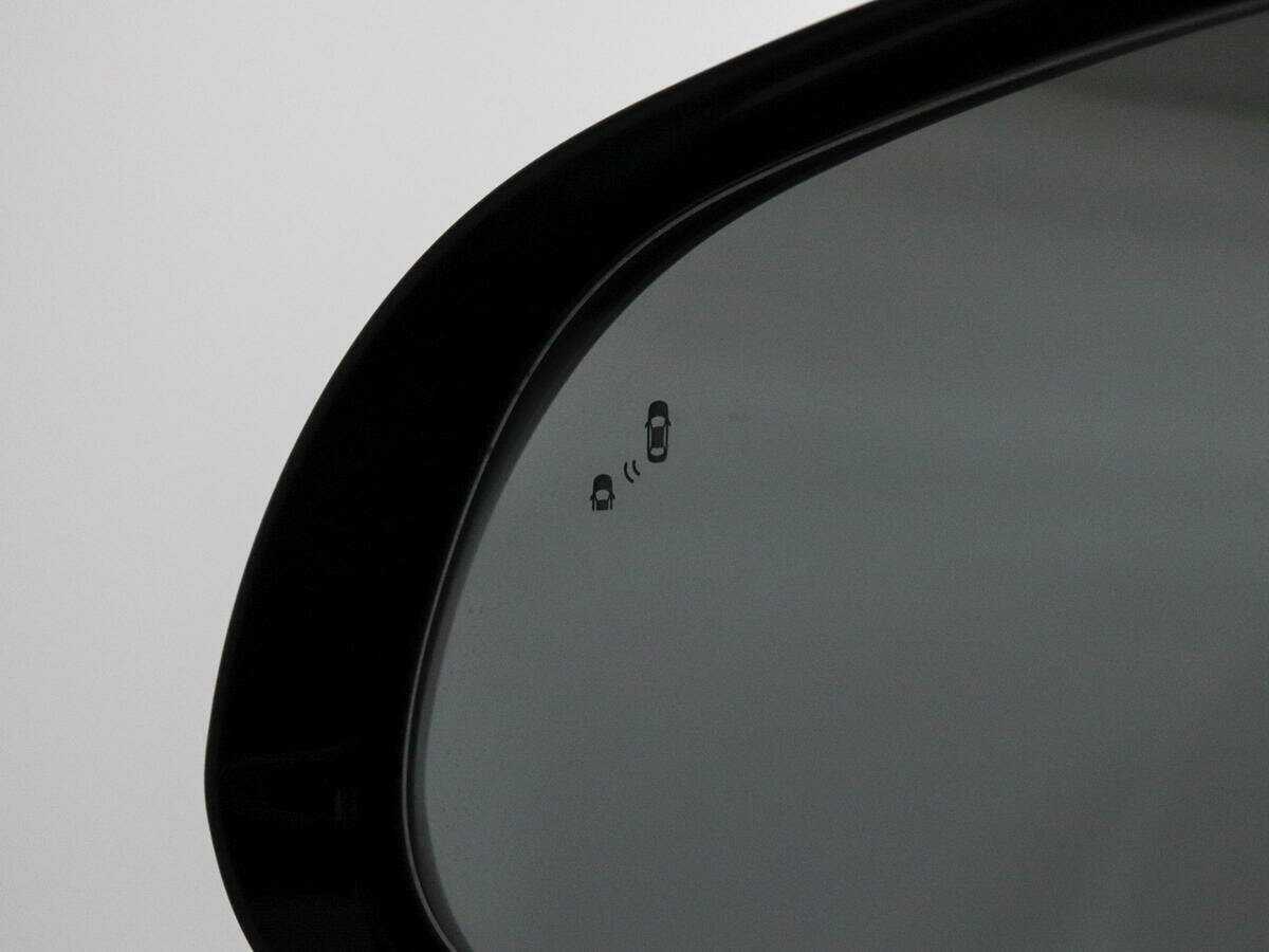 Hyundai Santa Fe б/у, 2018, Автоматическая. Фото: #17