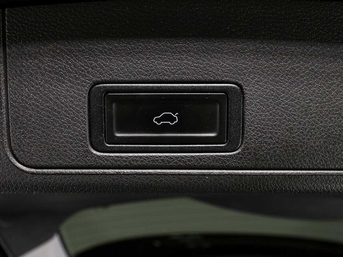 Чери Тигго 8 Про б/у, 2021, Роботизированная. Фото: #14