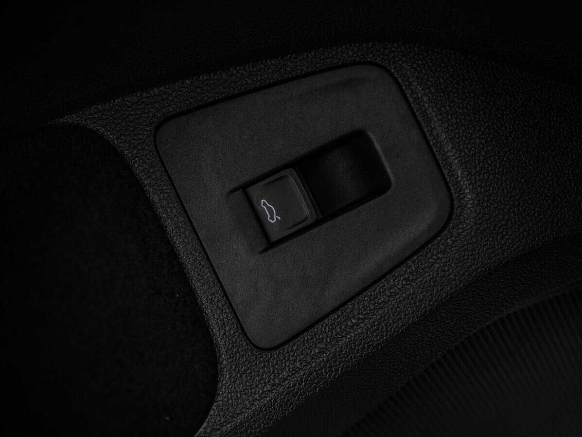 Volkswagen Tiguan б/у, 2019, Роботизированная. Фото: #19