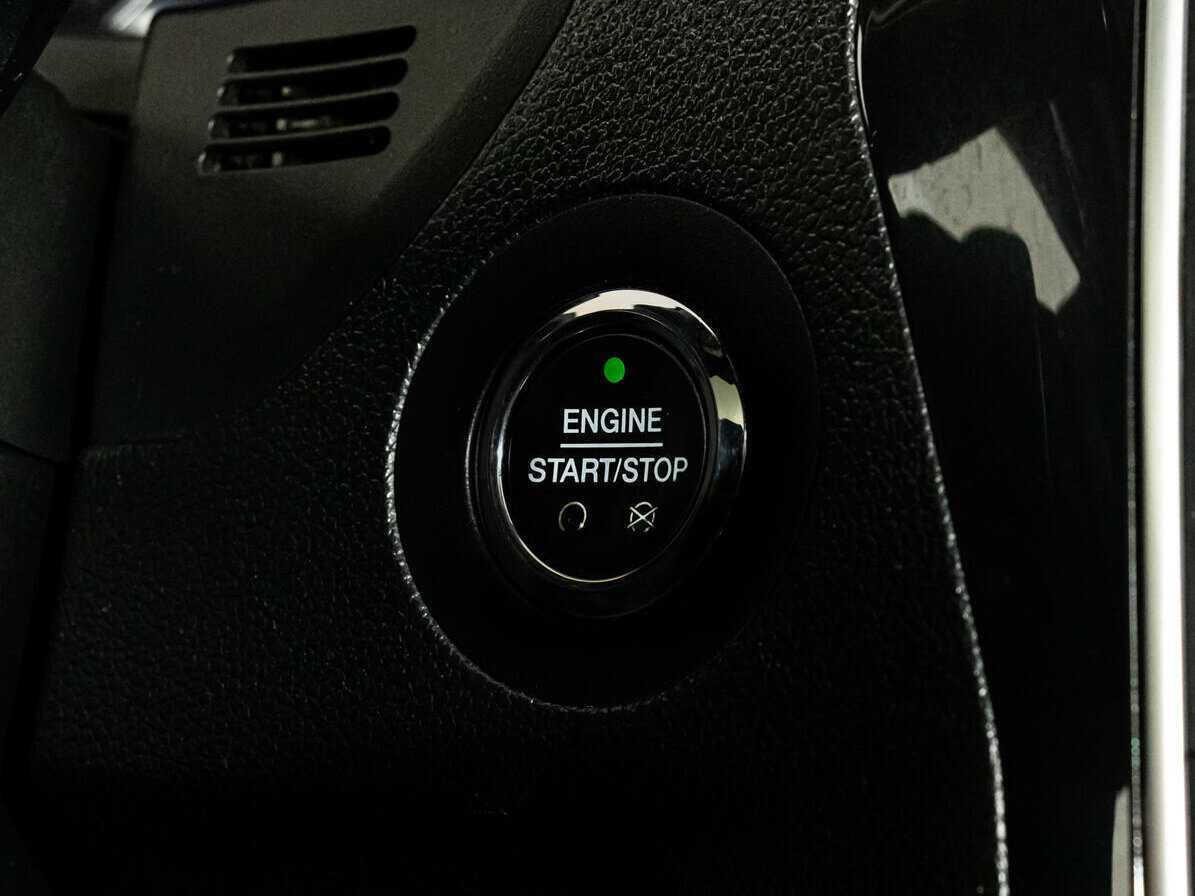 Ford Explorer б/у, 2017, Автоматическая. Фото: #14