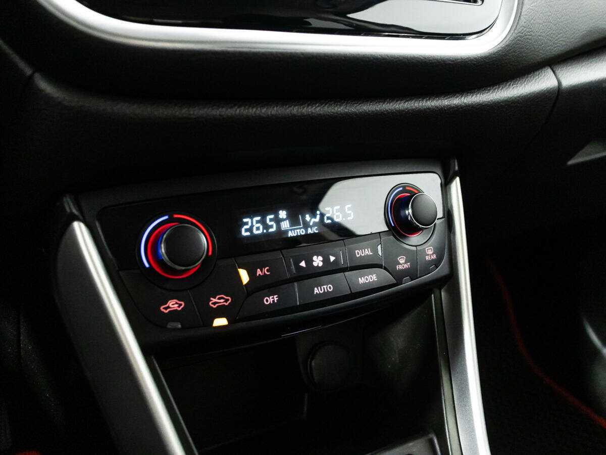 Сузуки С-Икс4 б/у, 2021, Автоматическая. Фото: #15