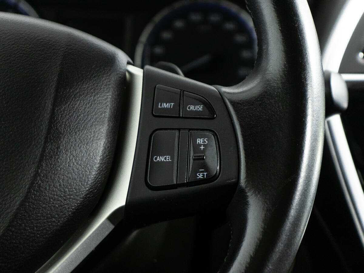 Сузуки С-Икс4 б/у, 2021, Автоматическая. Фото: #20