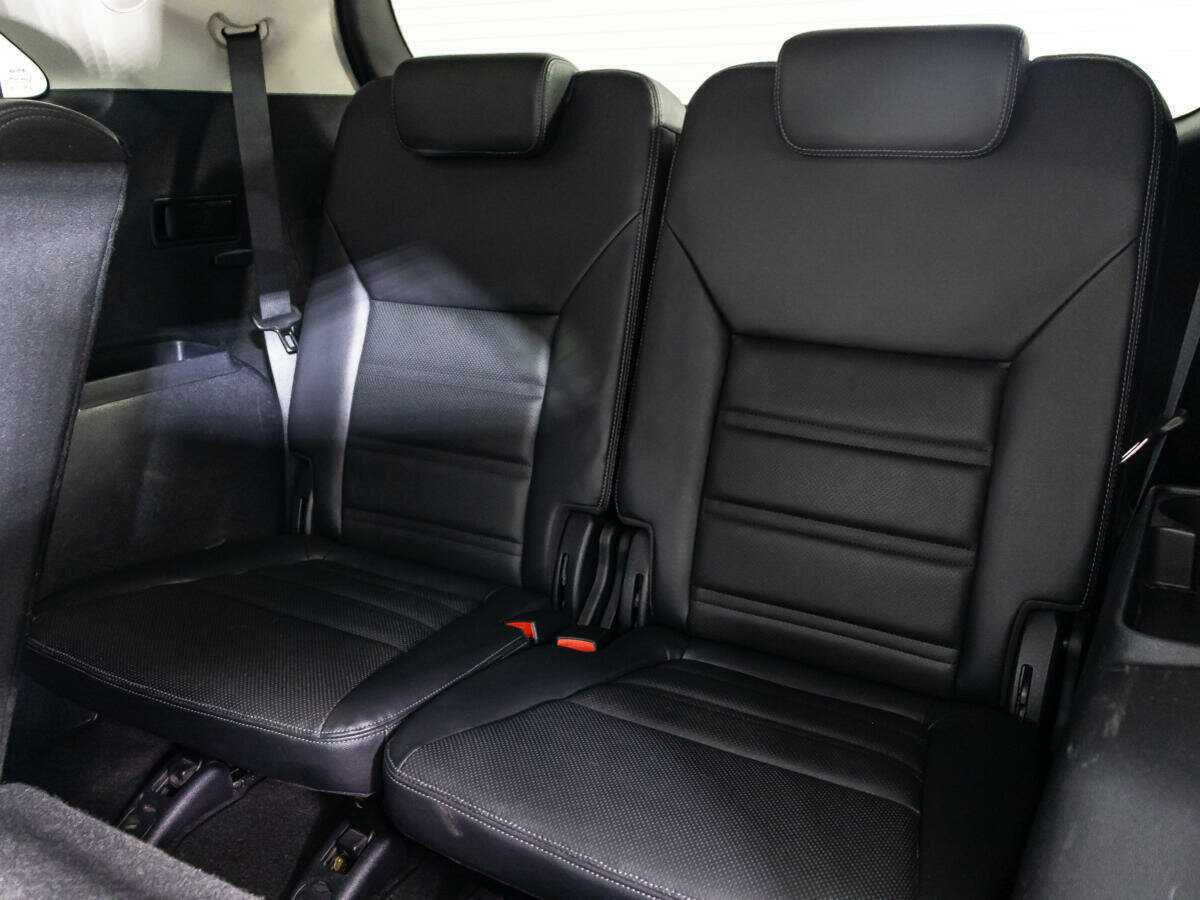 Kia Sorento б/у, 2018, Автоматическая. Фото: #15
