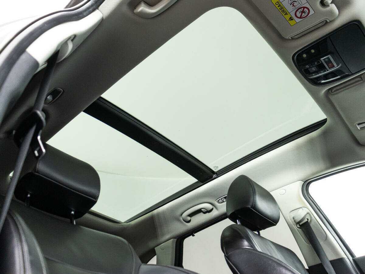 Kia Sorento б/у, 2018, Автоматическая. Фото: #23