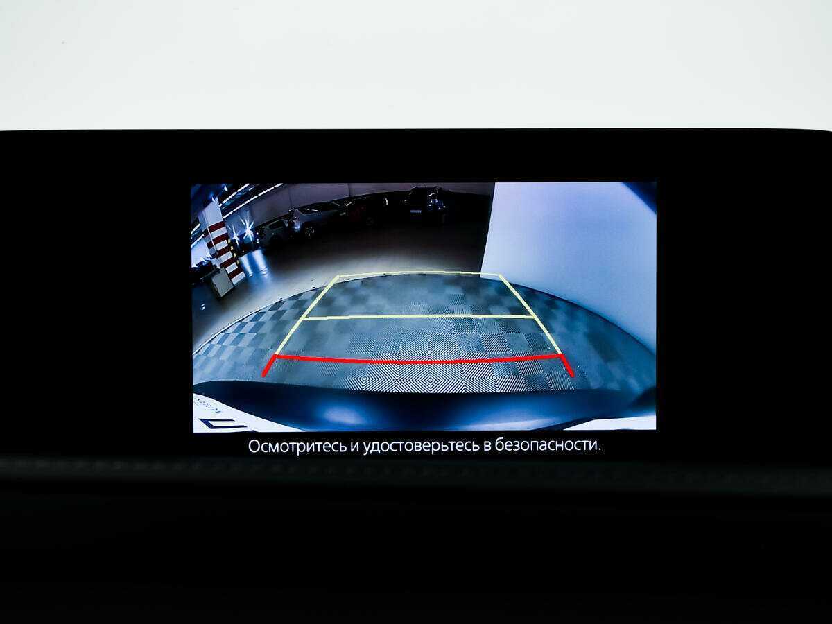 Mazda CX-30 б/у, 2020, Автоматическая. Фото: #13