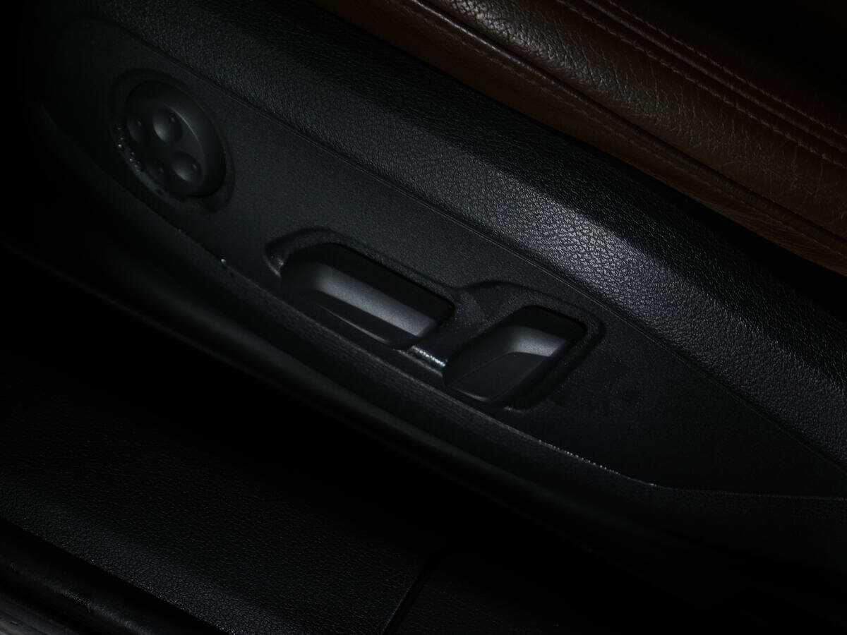 Audi A4 б/у, 2016, Роботизированная. Фото: #17