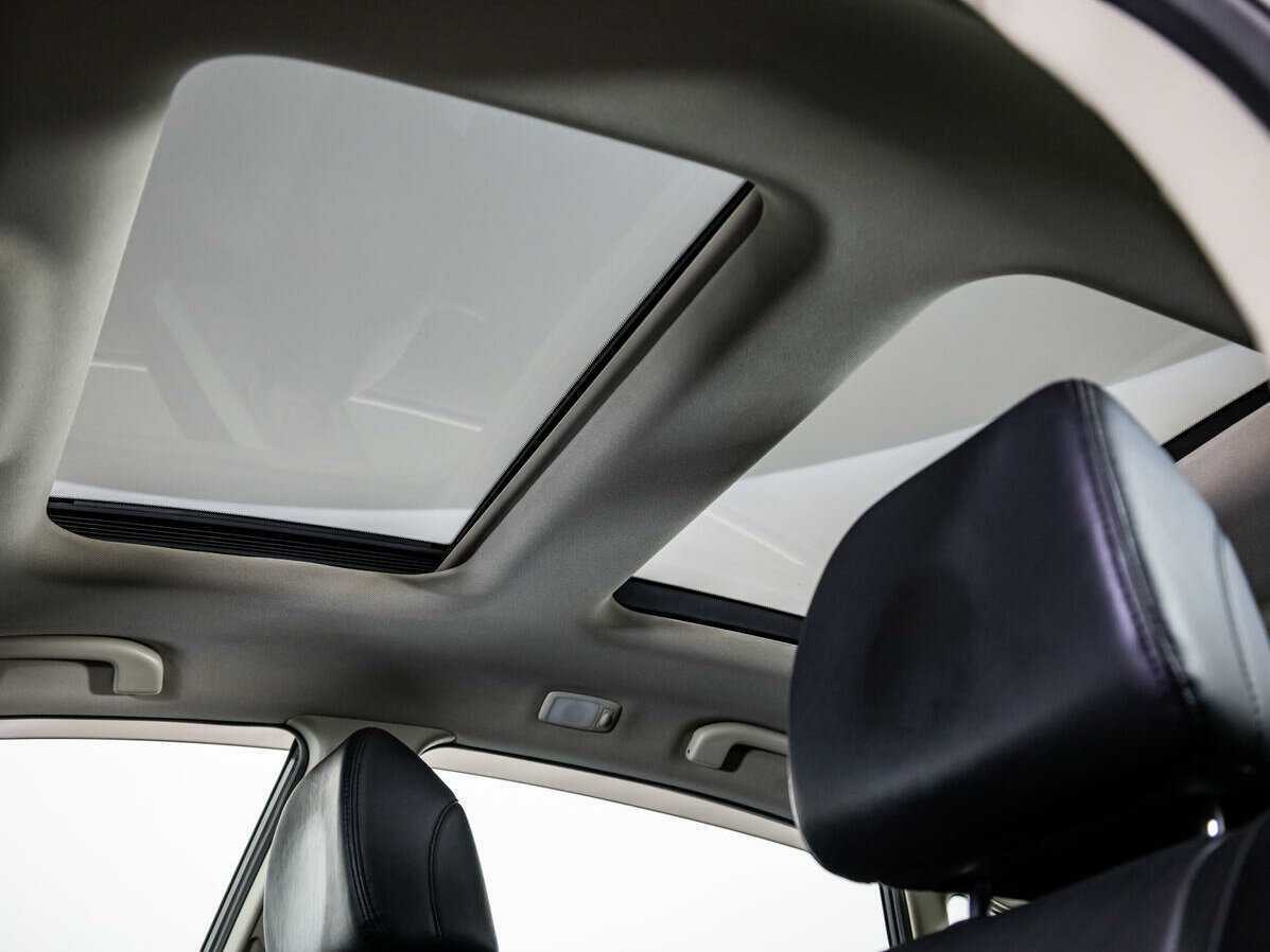 Ниссан Теана б/у, 2013, Вариатор. Фото: #18