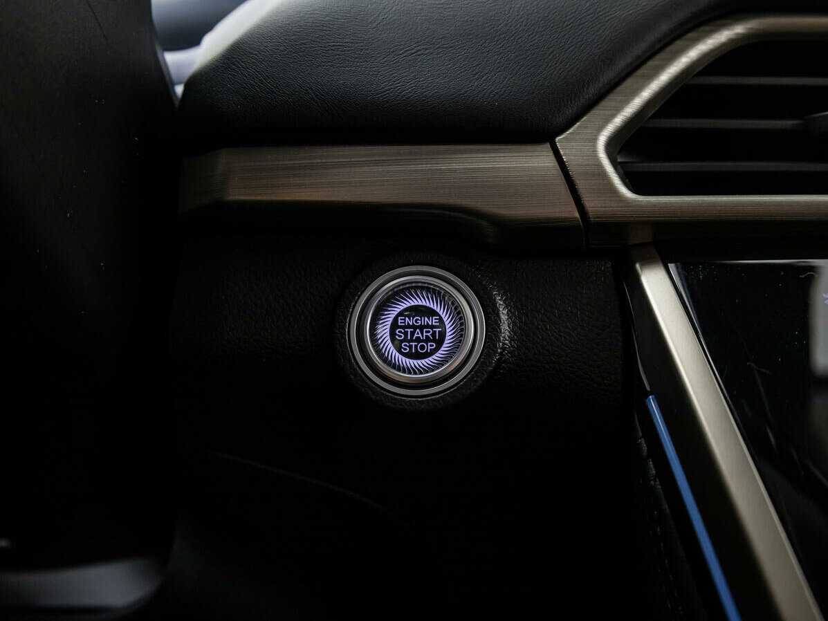 EXEED TXL б/у, 2022, Роботизированная. Фото: #16